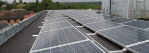Solar PV system installation Insurance Company