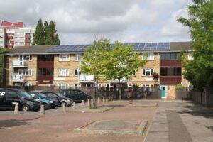 Watts Road, Portsmouth